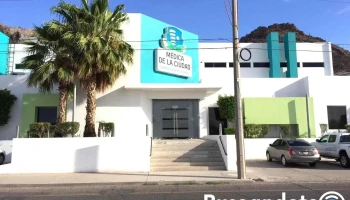 Hospital Médica de la Ciudad Hermosillo - Proyecto Rio Sonora Hermosillo Xxi