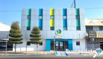 Hospital Medica de la Ciudad Mexicali - Primera