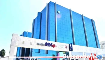 Hospital Médica Mia - Toluca De Lerdo