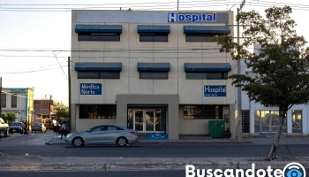 Hospital Médica Norte - Martires De Cananea