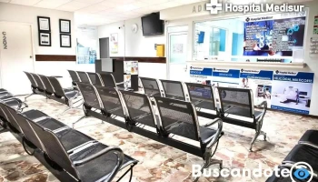 Hospital Medisur - Centro Hospital Medisur - Centro