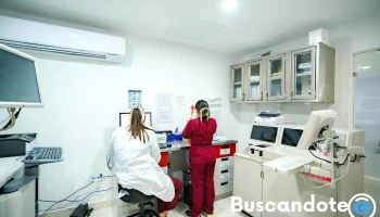 Hospital Moscati - 76226 Juriquilla