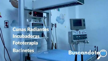 Hospital Multimédica Norte - Hab Jardines De Santa Monica