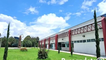 Hospital Psiquiátrico Dr.Samuel Ramirez Moreno S S A - Valle De Chalco Solidaridad