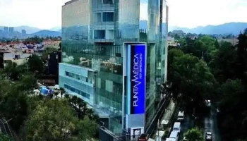 Hospital Punta Médica Alta Especialidad - Naucalpan De Juárez