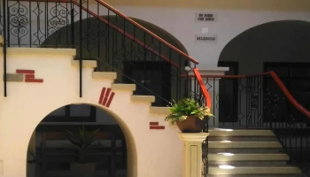 Hospital Reforma - Oaxaca De Juárez