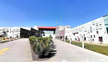 Hospital Regional de Alta Especialidad de Zumpango - Zumpango De Ocampo