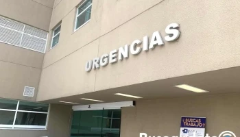 Hospital Regional de Alta Especialidad Ixtapaluca Urgencias - Zoquiapan