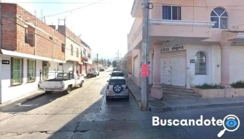 Hospital Regional De Tabasco Zac - Centro Hospital Regional De Tabasco Zac - Centro