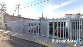 Hospital Regional Issemym Urgencias - Cdad. Nezahualcóyotl