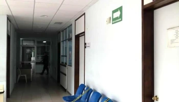 Hospital Revolucion - Chis