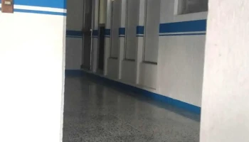Hospital - San Bernardino