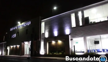 Hospital San Gerardo - Guerrero