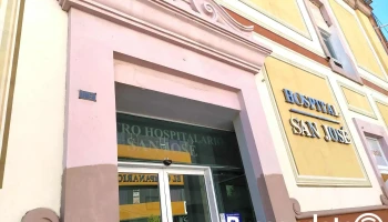 Hospital San José By Rb - Zacatecas Centro