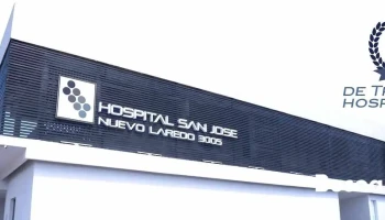 Hospital San Jose de Nuevo Laredo - Guerrero