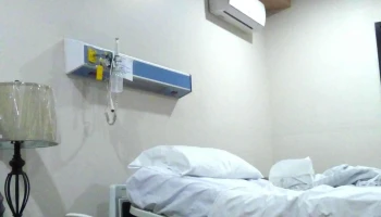 Hospital San Juanito - Oaxaca De Juárez