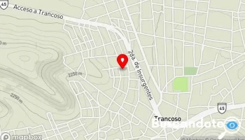 Hospital San Miguel - 98640 Trancoso