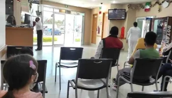 Hospital San Rafael Unidad Huehuetoca - Huehuetoca