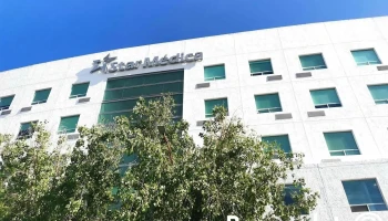 Hospital Star Médica Aguascalientes - Villas De La Universidad