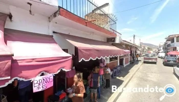 Hospital Tonatico - Barrio Santa Maria Norte