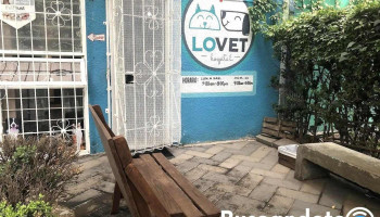 Hospital Veterinario Lovet - Ixtapaluca