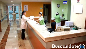 Hospital Vista Medik Sc - Tercera Secc