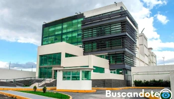 Hospitales Antara Unidad Tecámac - Ejido Santa Ana