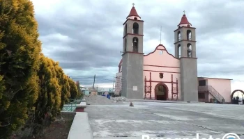 Iglesia 