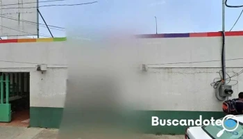 Imss Bienestar - Ceaps Joquicingo “Ignacio Pérez Bicentenario” - Joquicingo De León Guzmán