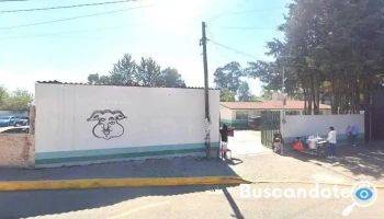 Imss Bienestar - Centro de Salud Barrio de Jesús Fracción 1 A - San Pablo Autopan