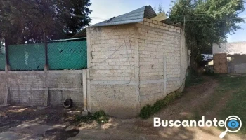 Imss Bienestar - Centro de Salud Cahuacán 5to. Barrio - Francisco Villa