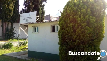 Imss Bienestar - Centro de Salud de Santa María Endare - Cdad. De Jocotitlán