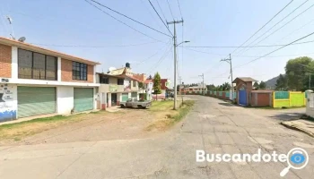 Imss Bienestar - Centro de Salud Fresno Nichi - Fresno Nichi