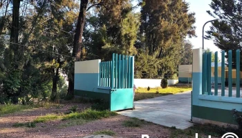 Imss Bienestar - Centro de Salud Santa Ana Ixtlahuatzingo - Manzana 001
