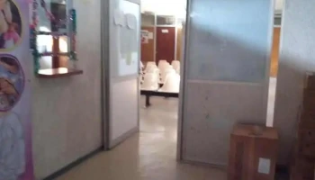 Imss Bienestar - Centro de Salud Santa Cruz Tlapacoya - Ixtapaluca