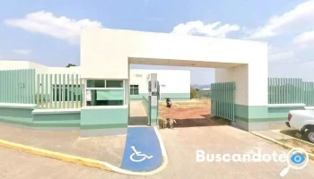 Imss Bienestar - Centro de Salud Villa Guerrero - Villa Guerrero