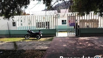 Imss Bienestar - Centro Especializado de Atención Primaria a la Salud Ixtapan del Oro - Ixtapan Del Oro
