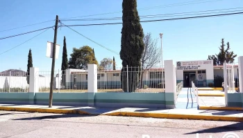 Imss Bienestar - Centro Especializado de Atención Primaria a la Salud Polotitlán - Polotitlán De La Ilustración