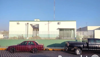 Imss Bienestar - Centro Especializado de Atención Primaria a la Salud San José del Rincón - Méx