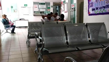 Imss Bienestar - Centro Especializado de Atención Primaria a la Salud Santa Elena - Alfareros