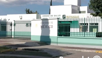 Imss Bienestar - Centro Especializado de Atención Primaria a la Salud Tecámac - Los Héroes Sección Bosques