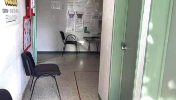 Imss Bienestar - Csrd Tepecoculco - San Juan Tepecoculco