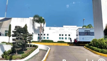 Imss Bienestar - Hospital Municipal Temascaltepec - Méx
