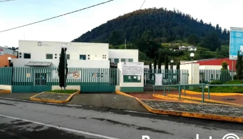 Imss Bienestar - Hospital Municipal Xalatlaco Mariano Matamoros - San Agustin