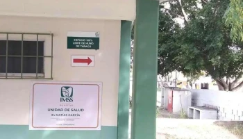 Imss Bienestar - Tamps Imss Bienestar - Tamps