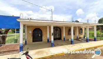 Imss Bienestar – Ceaps Juchitepec 
