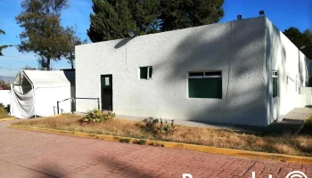 Imss Bienestar – Ceaps Melchor Ocampo Bicentenario - Educacion