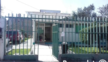 Imss Bienestar – Centro de Salud San Miguel Ameyalco - San Miguel Ameyalco
