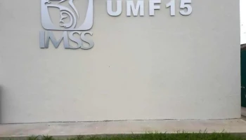 Imss Ciudad Pemex - Lázaro Cárdenas 119