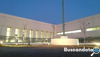 Imss Clínica 21 - 17 De Agosto